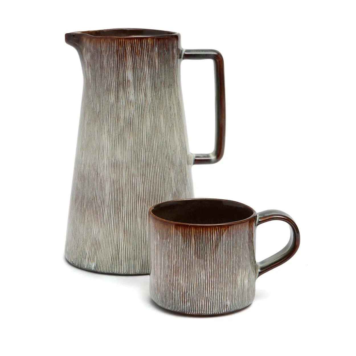 The Peniche Mug - L - Set of 6 - Bambuá