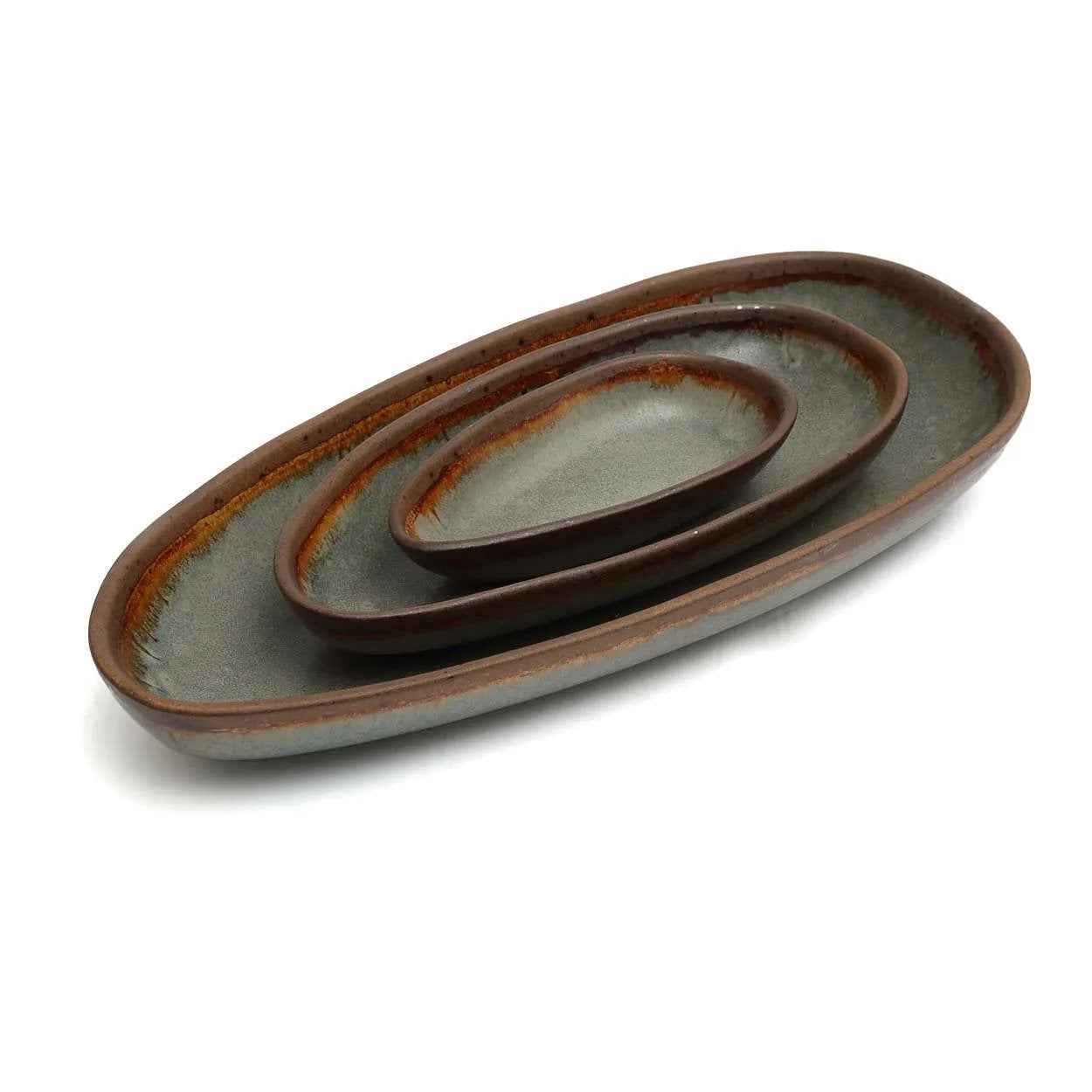 The Côa Serving Platter - L - Bambuá