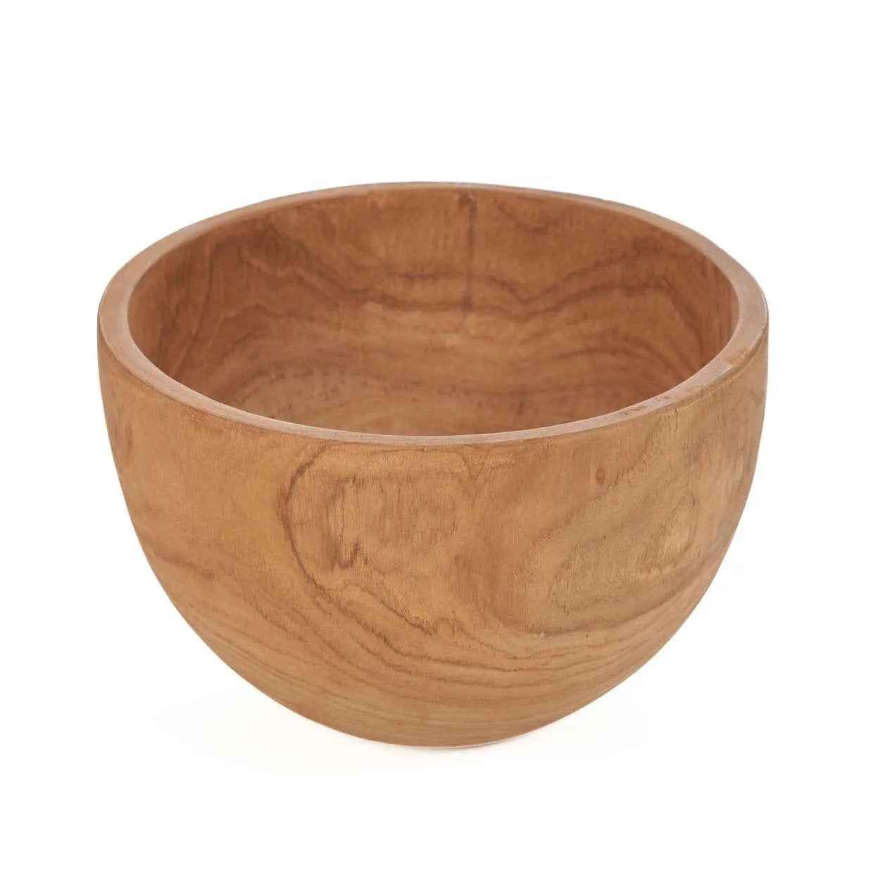 The Zen Bowl - Natural - Bambuá