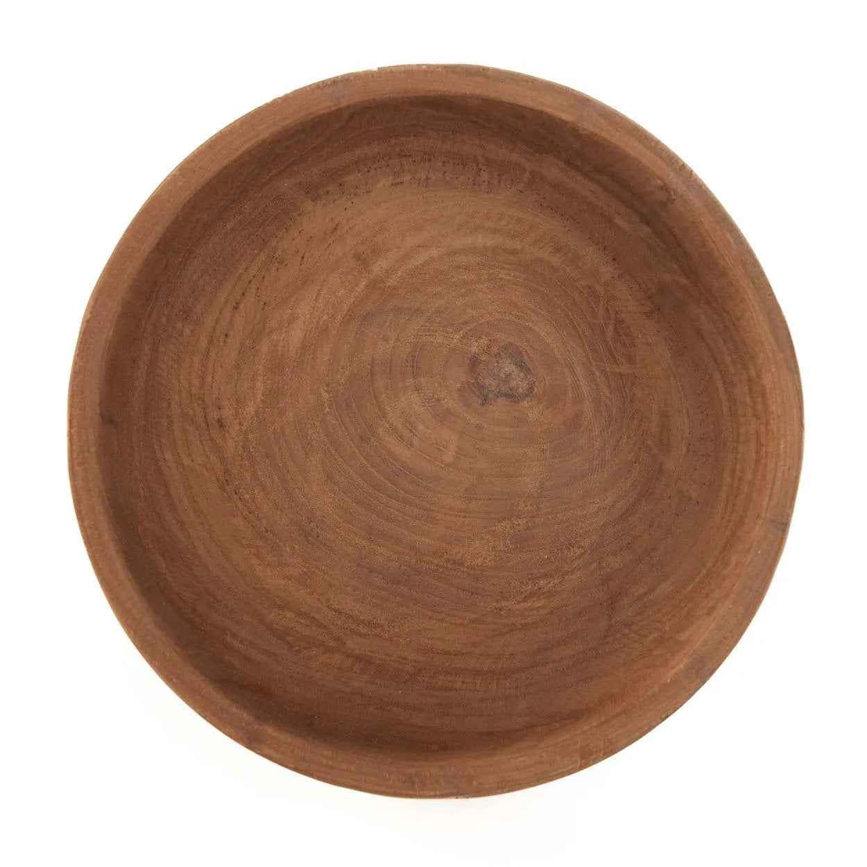 The Zen Bowl - Natural - Bambuá