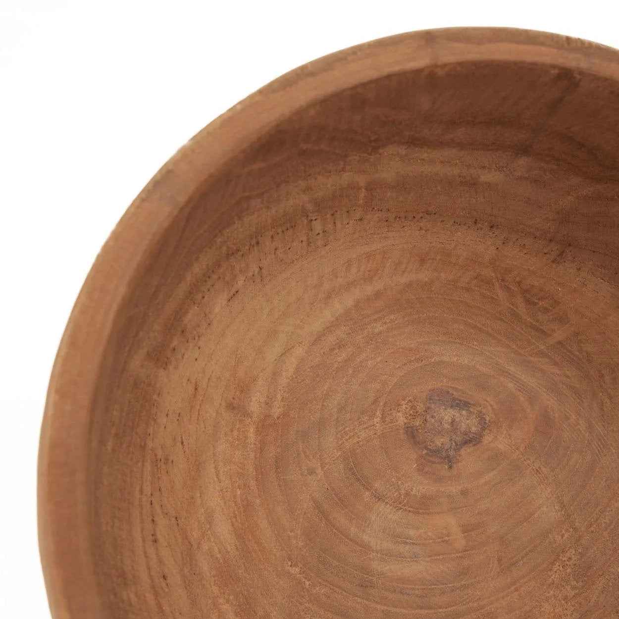 The Zen Bowl - Natural - Bambuá