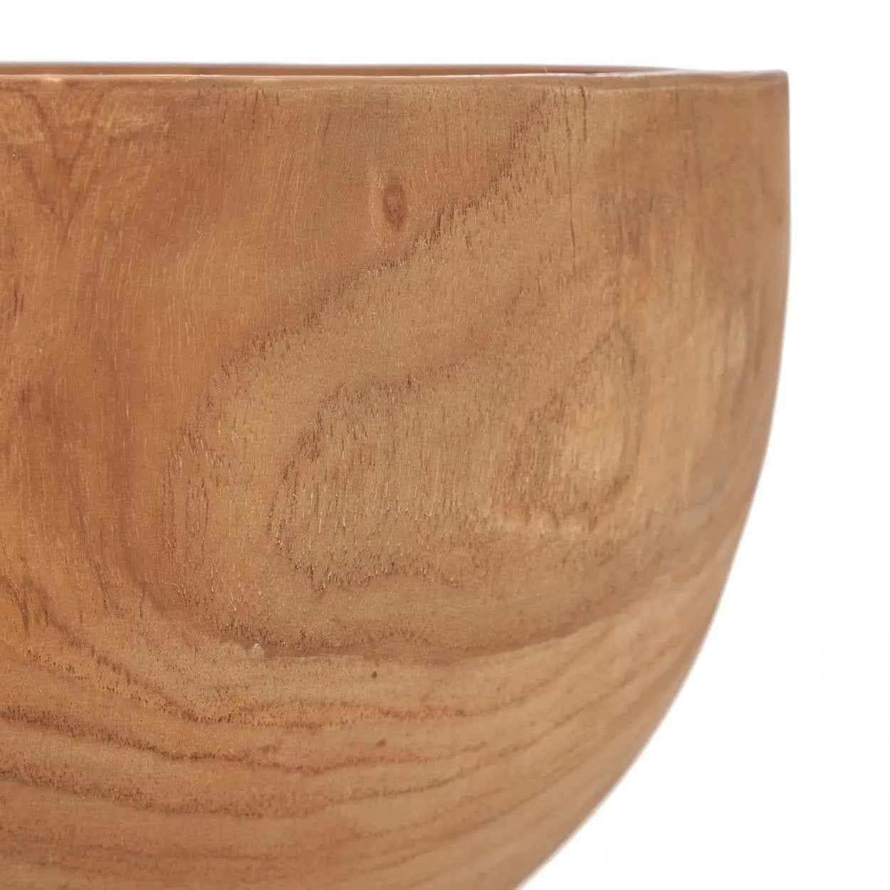 The Zen Bowl - Natural - Bambuá