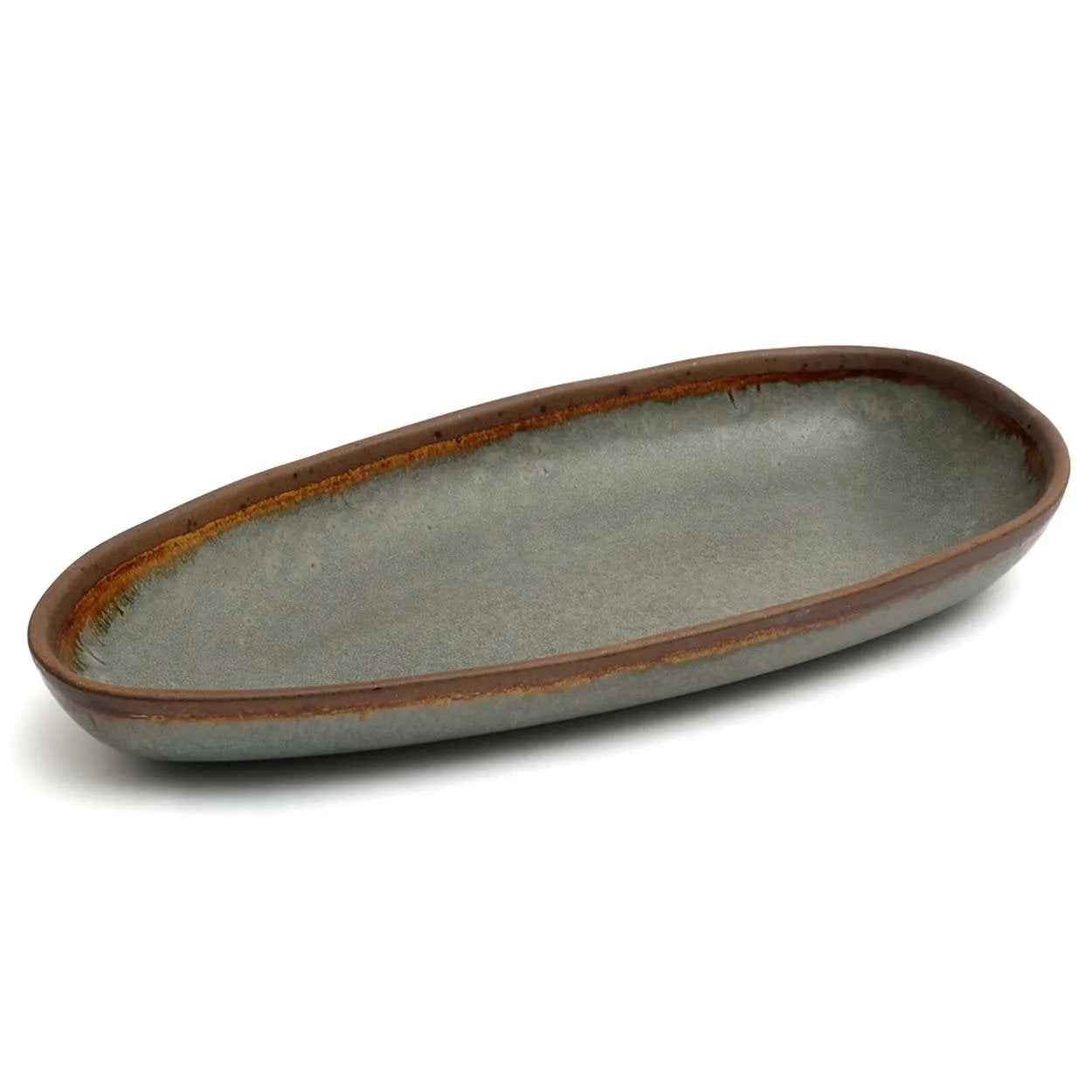 The Côa Serving Platter - L - Bambuá