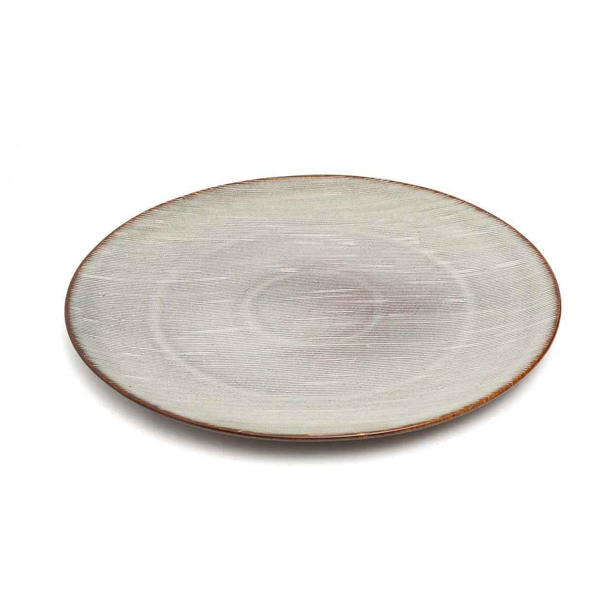 The Peniche Dinner Plate - Set of 4 - Bambuá