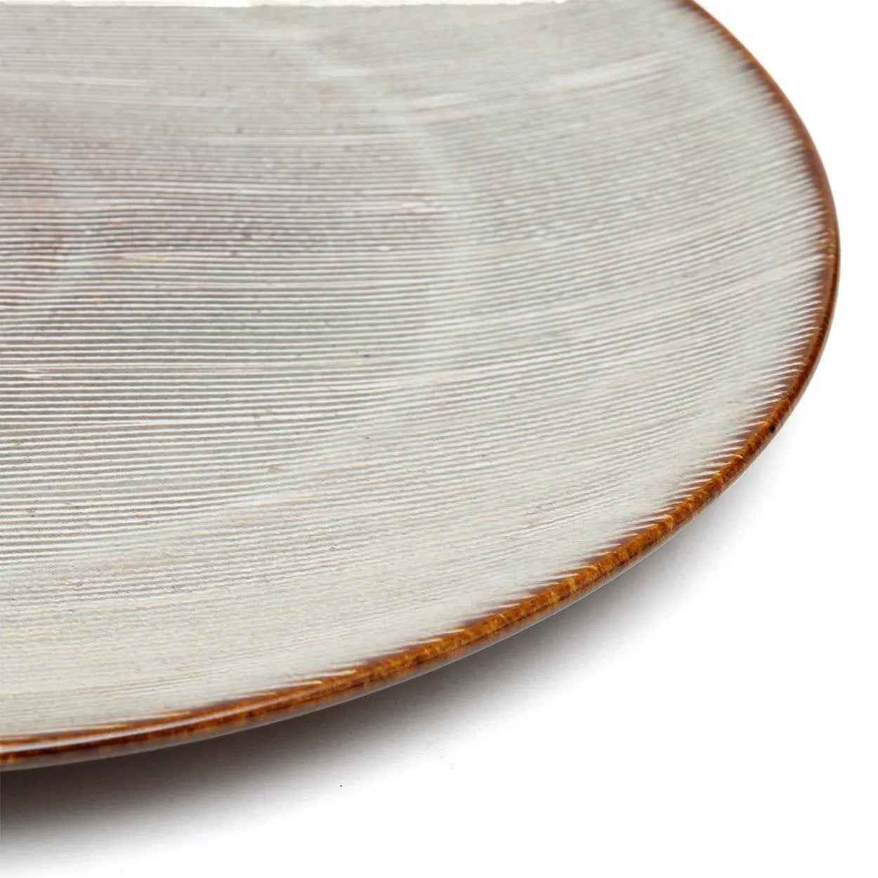The Peniche Dinner Plate - Bambuá