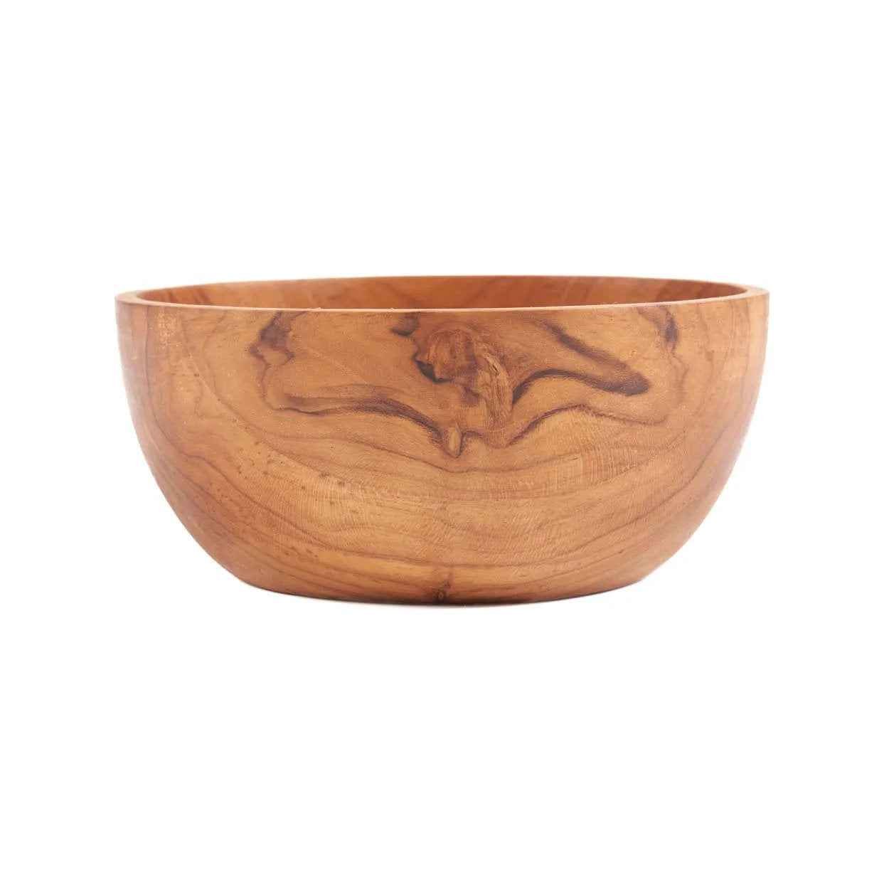 The French Fries Snack Bowl - Bambuá