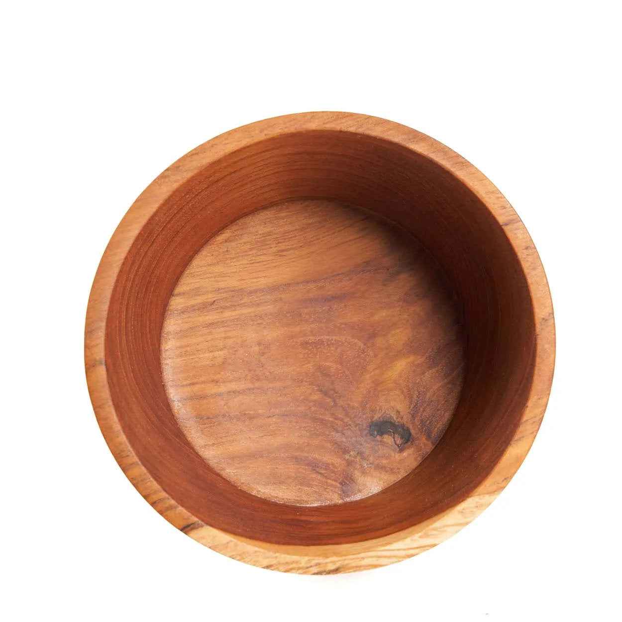 The Popcorn Snack Bowl - Bambuá