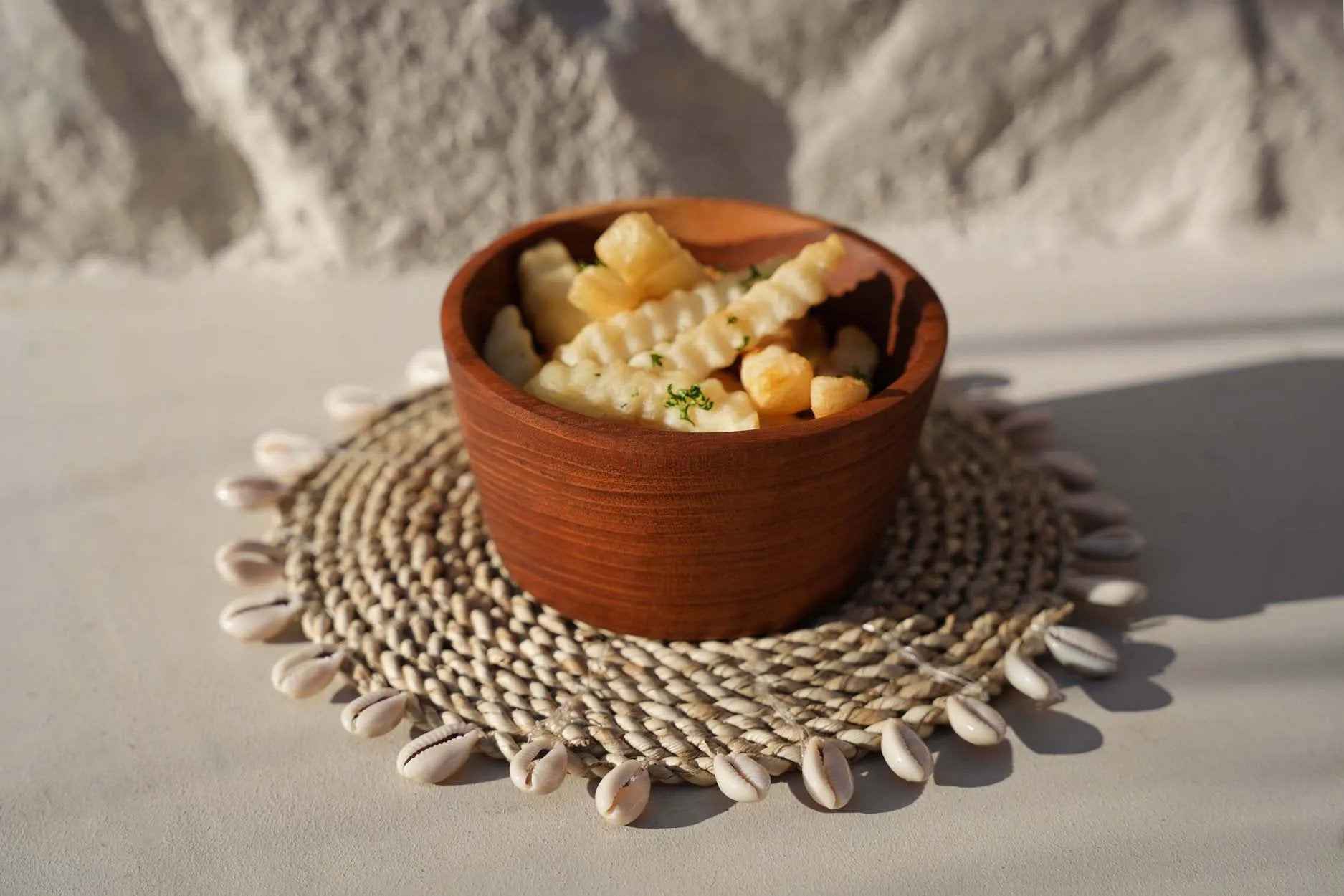 The Popcorn Snack Bowl - Bambuá