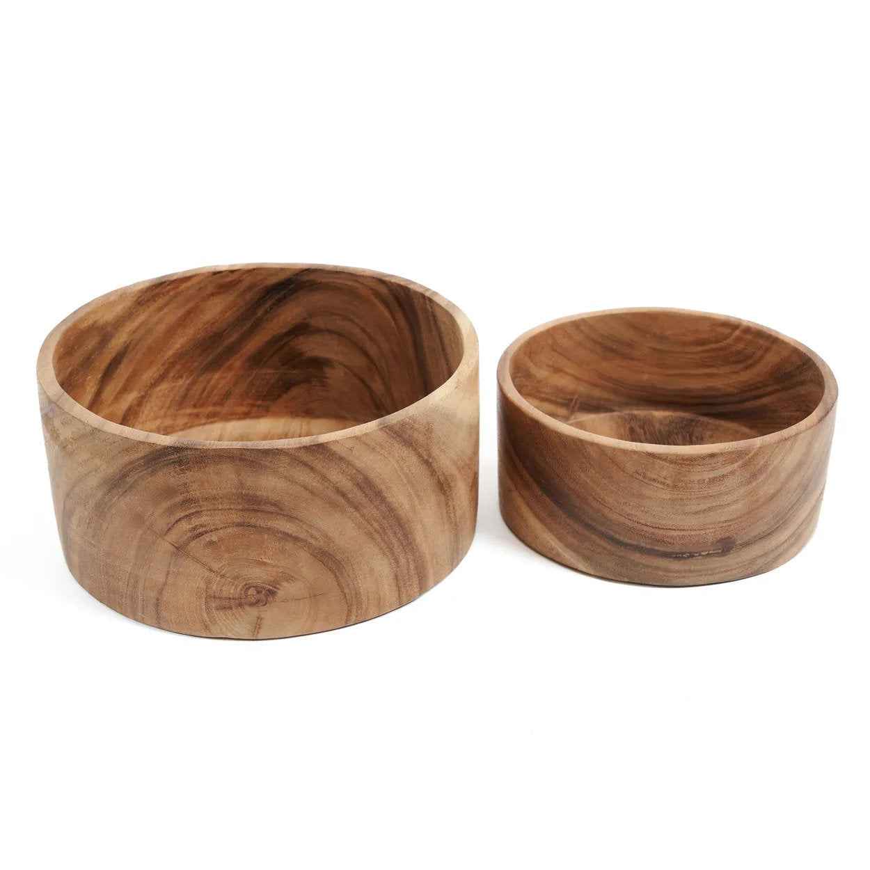 The Suar Salad Bowl - L - Bambuá
