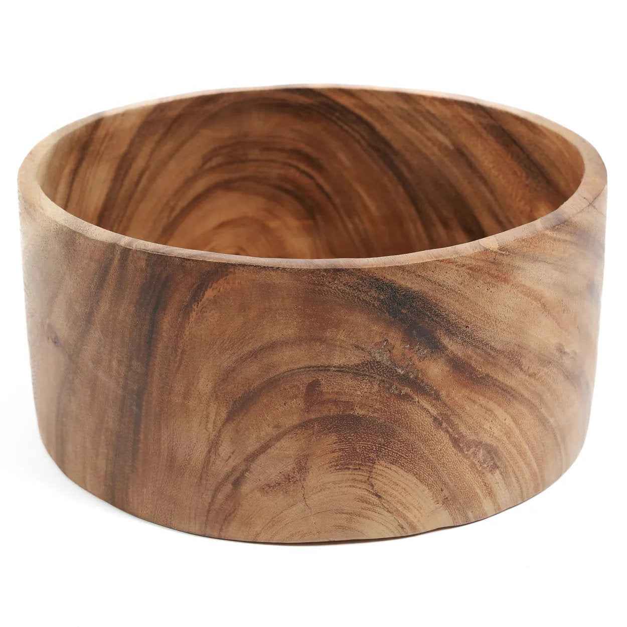 The Suar Salad Bowl - L - Bambuá