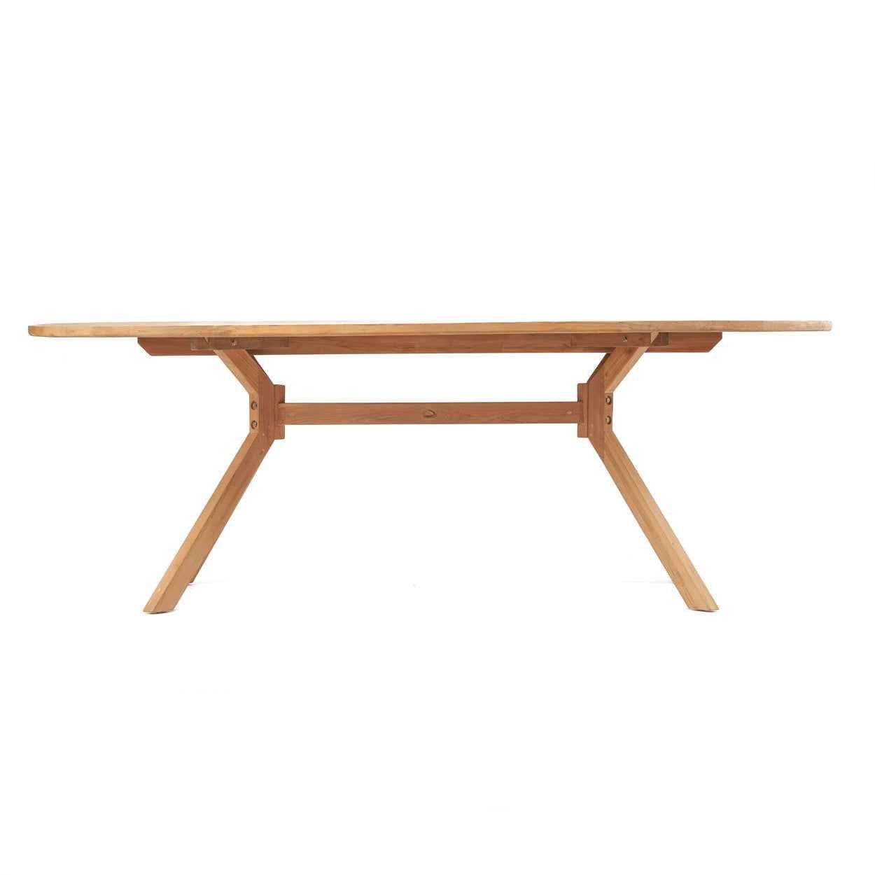 The Kulala Dining Table - Indoor - Bambuá