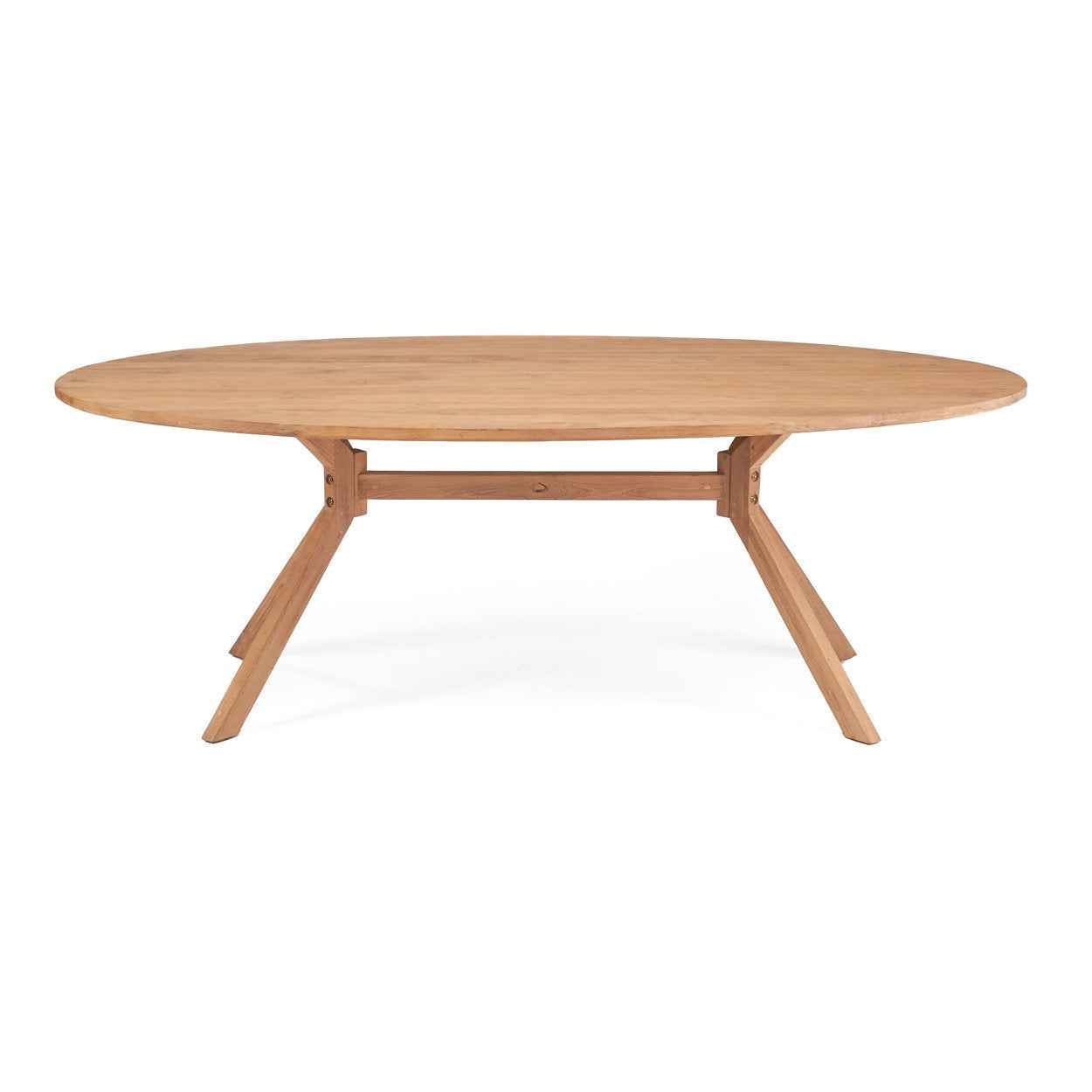 The Kulala Dining Table - Indoor - Bambuá