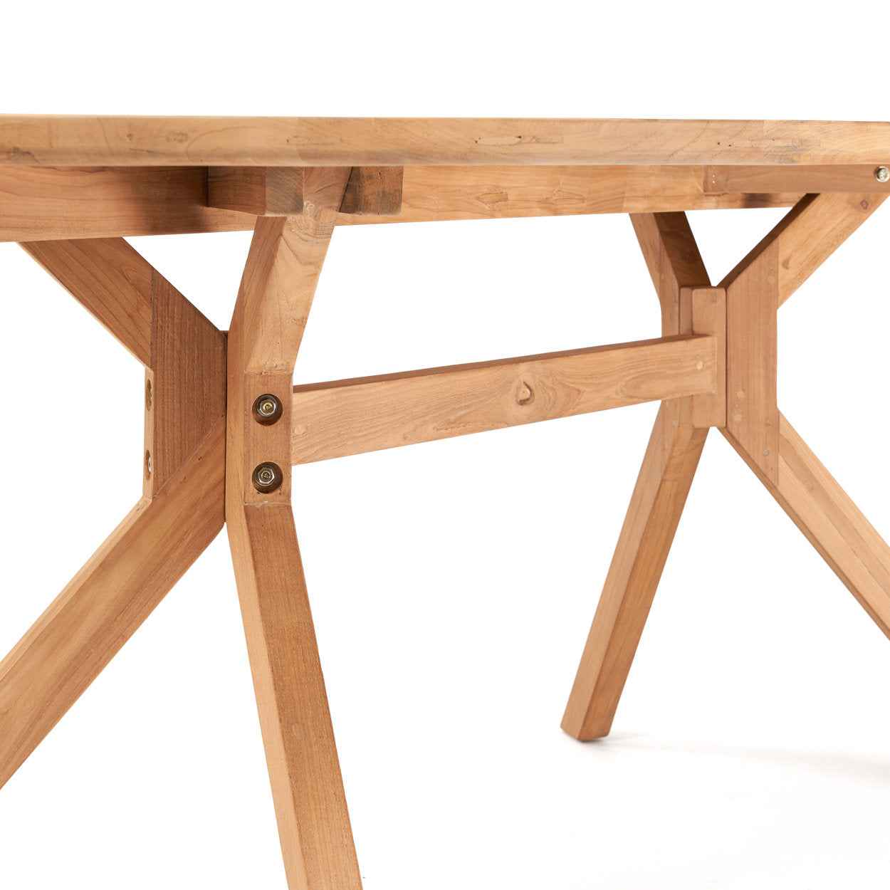 The Kulala Dining Table - Indoor - Bambuá