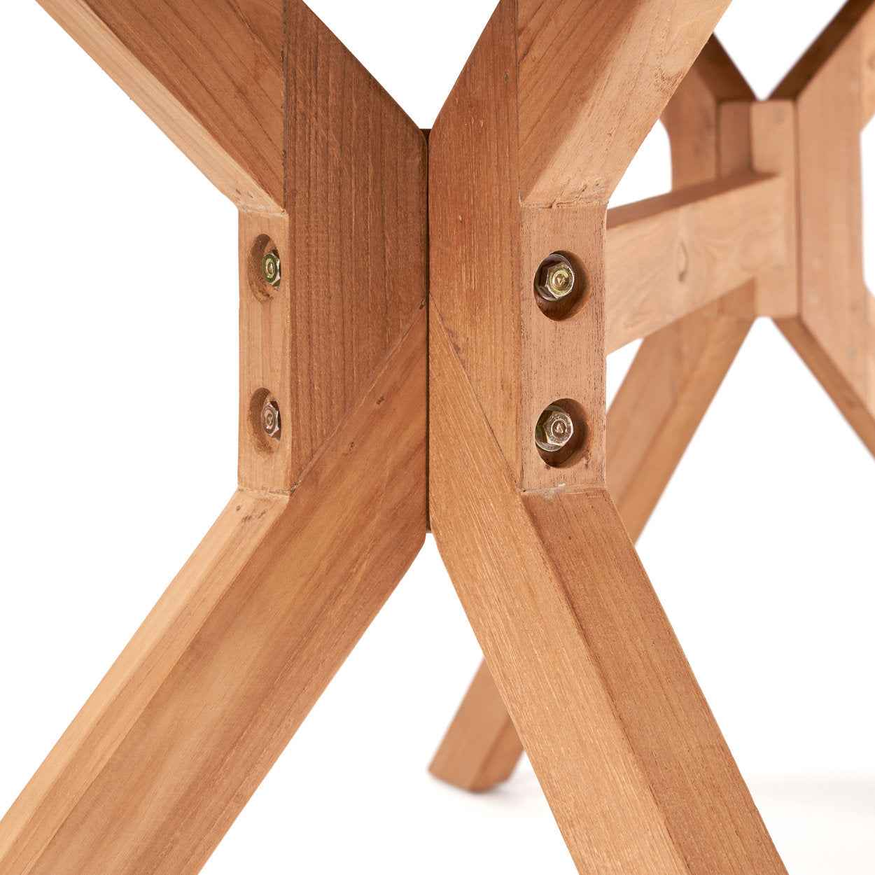 The Kulala Dining Table - Indoor - Bambuá