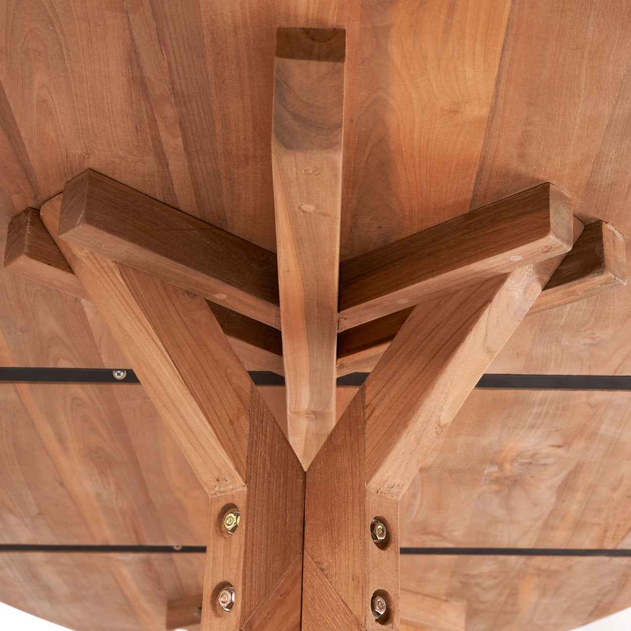 The Kulala Dining Table - Indoor - Bambuá