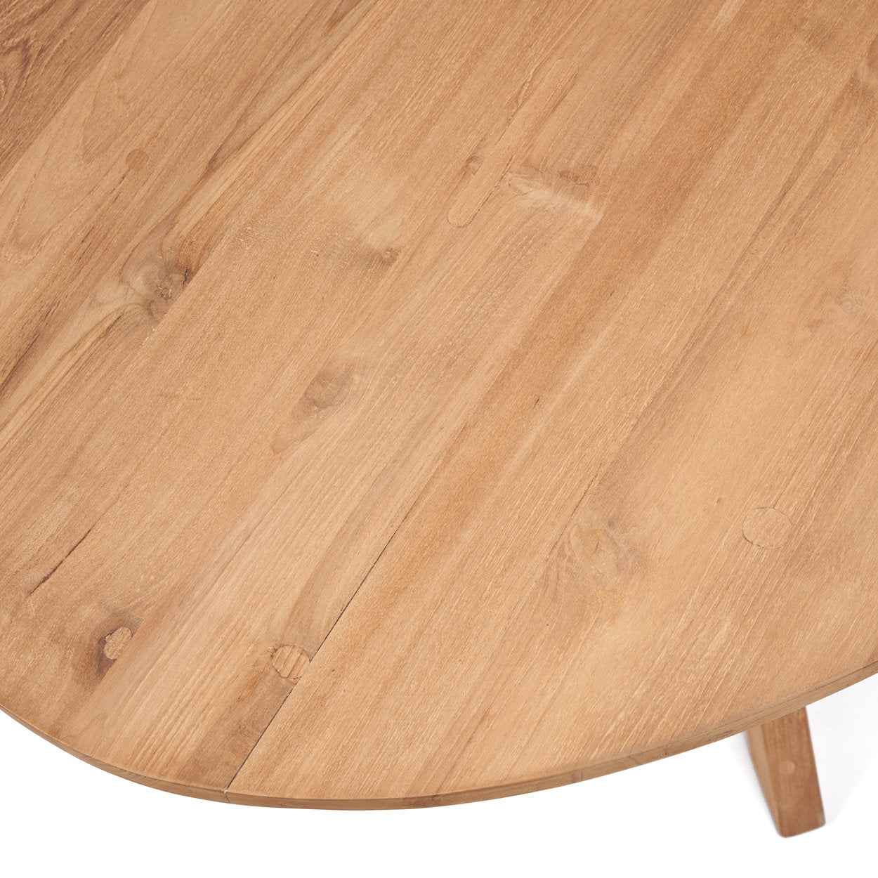 The Kulala Dining Table - Indoor - Bambuá