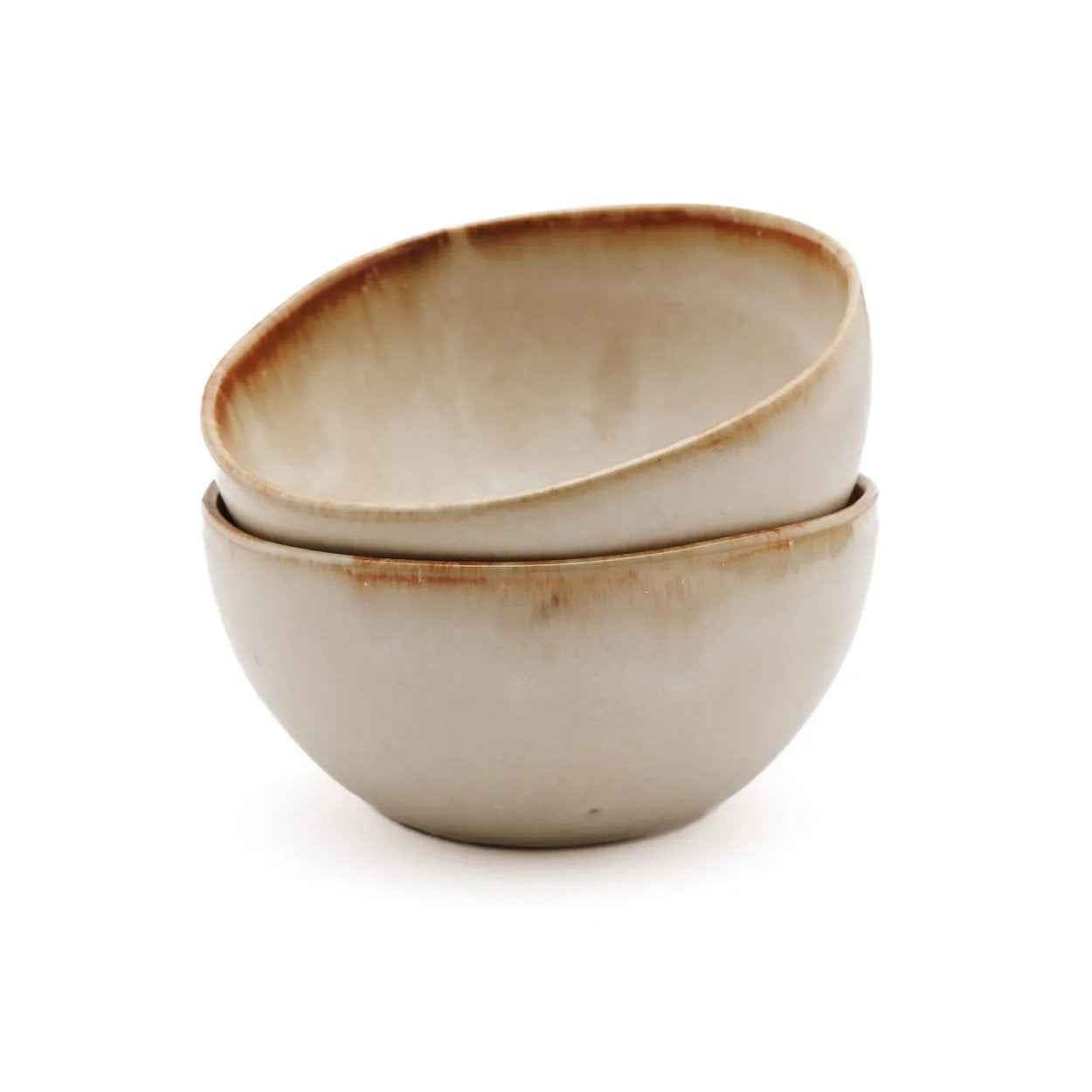 The Cascais Bowl - S - Set of 6 - Bambuá