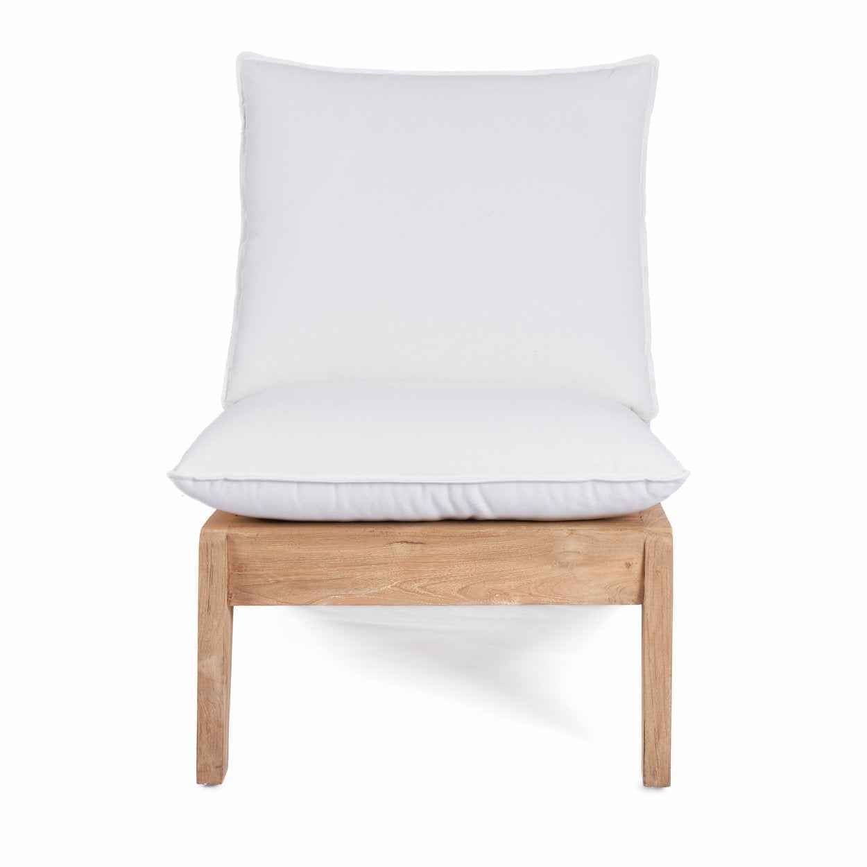 The Lazy One Seater Sofa - Bambuá