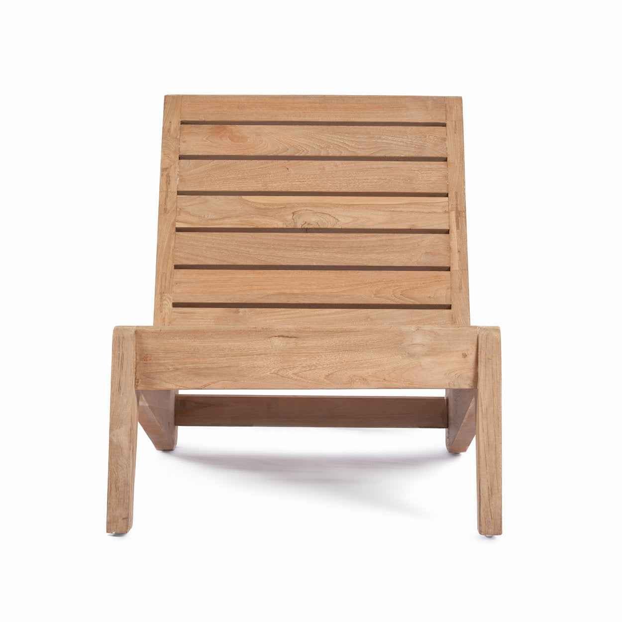 The Lazy One Seater Sofa - Bambuá