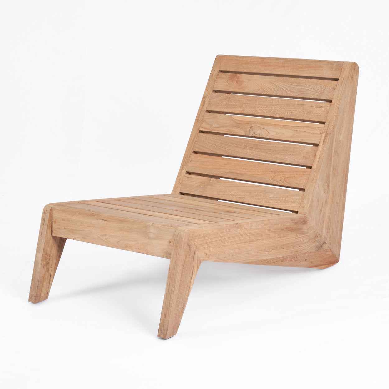 The Lazy One Seater Sofa - Bambuá