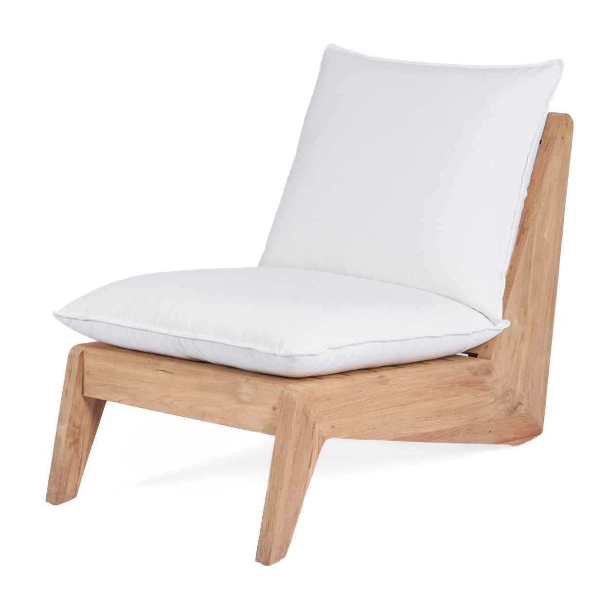 The Lazy One Seater Sofa - Bambuá