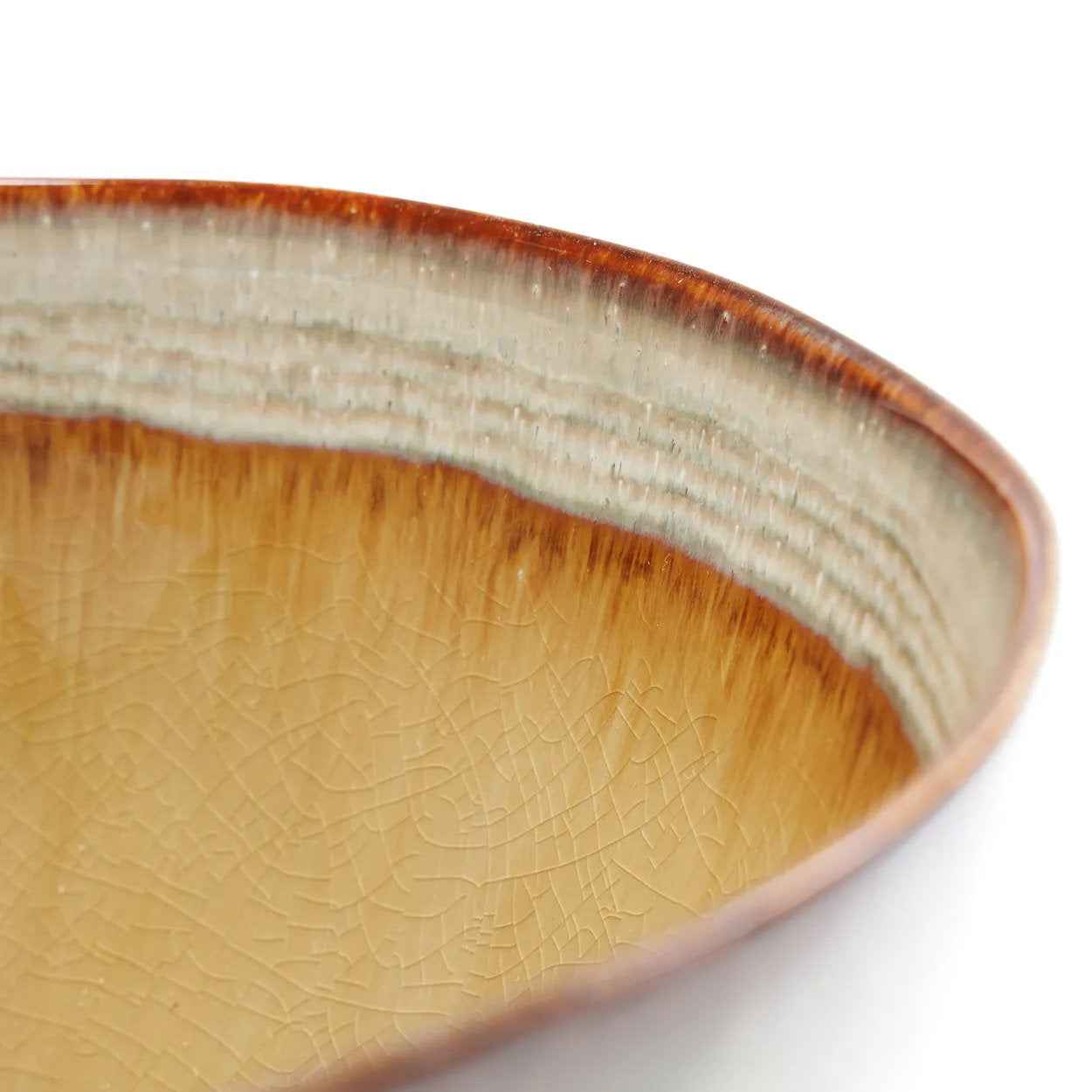 The Comporta Serving Bowl - Bambuá