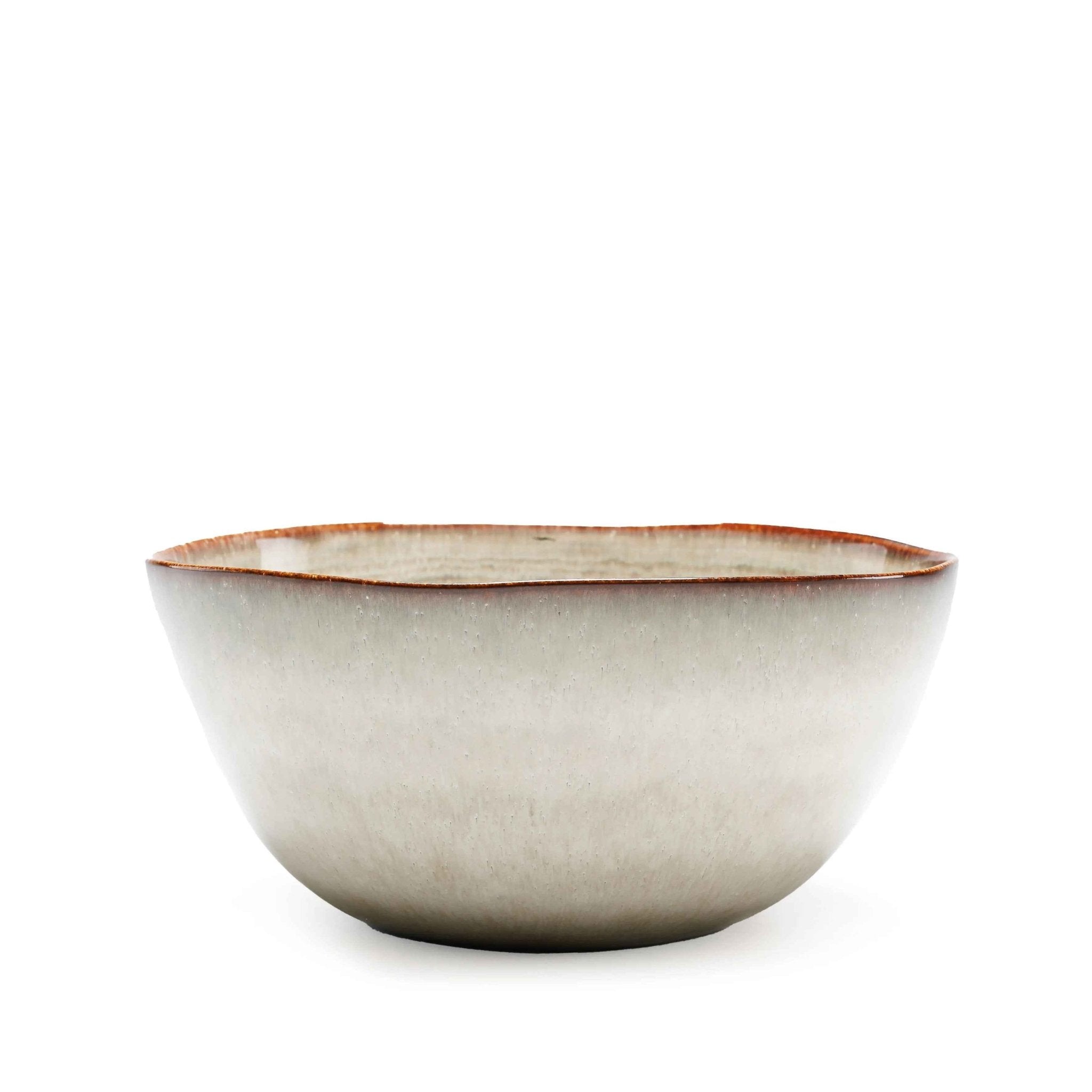 The Comporta Serving Bowl - Bambuá
