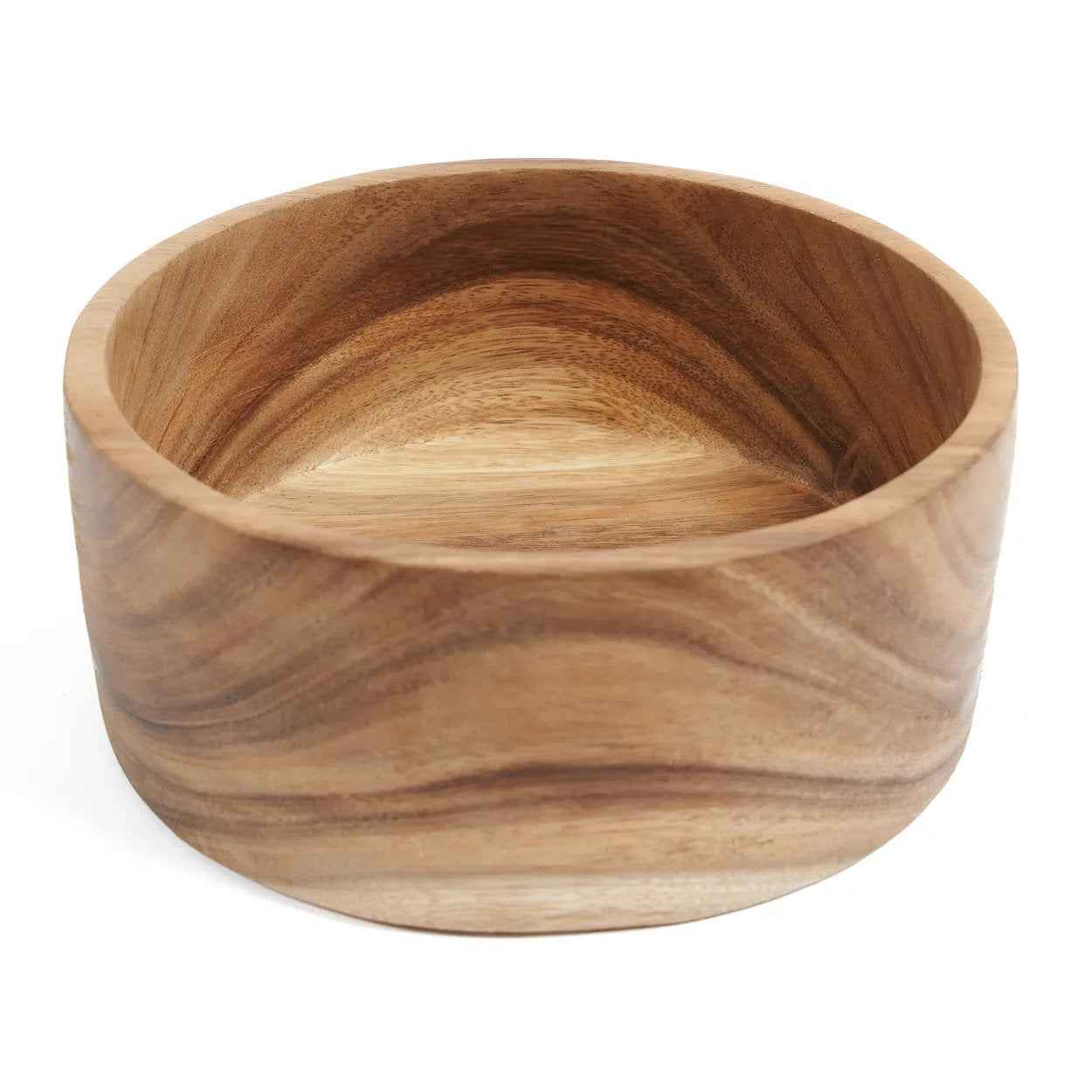 The Suar Salad Bowl - M - Bambuá