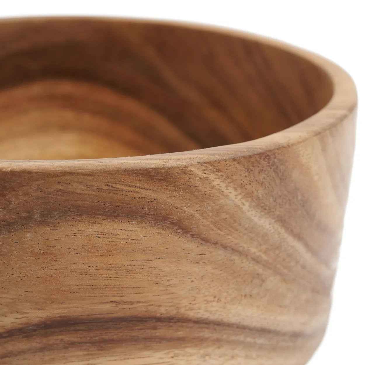 The Suar Salad Bowl - M - Bambuá