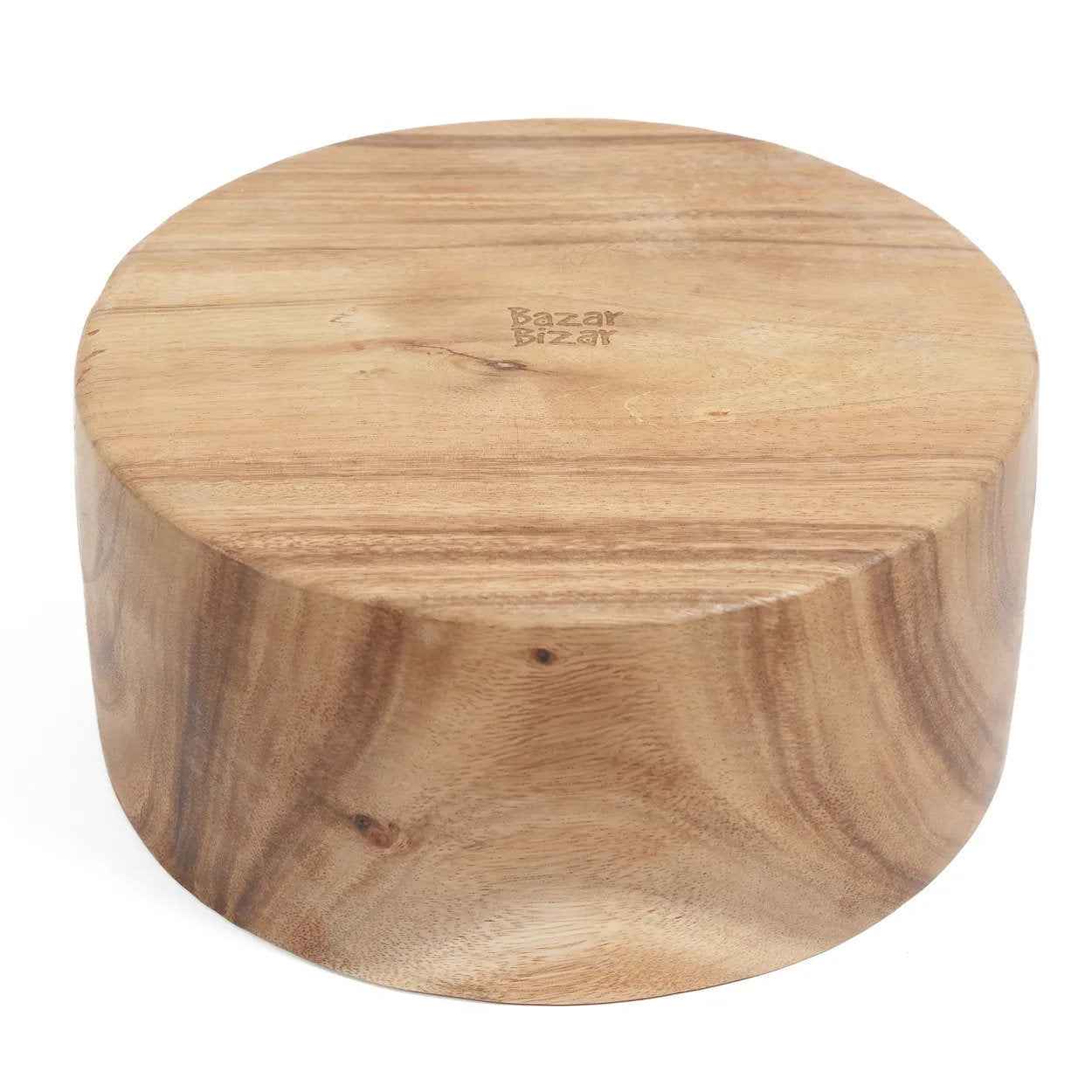 The Suar Salad Bowl - M - Bambuá