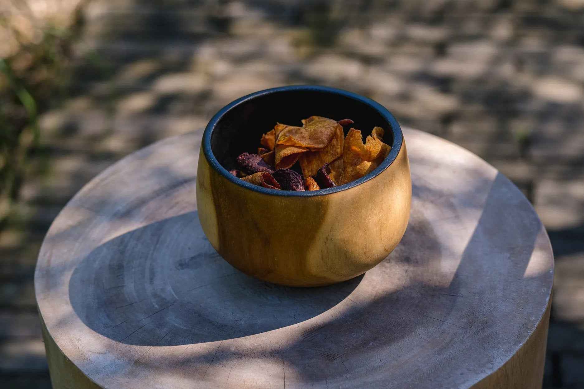 The Bondi Bowl - Bambuá