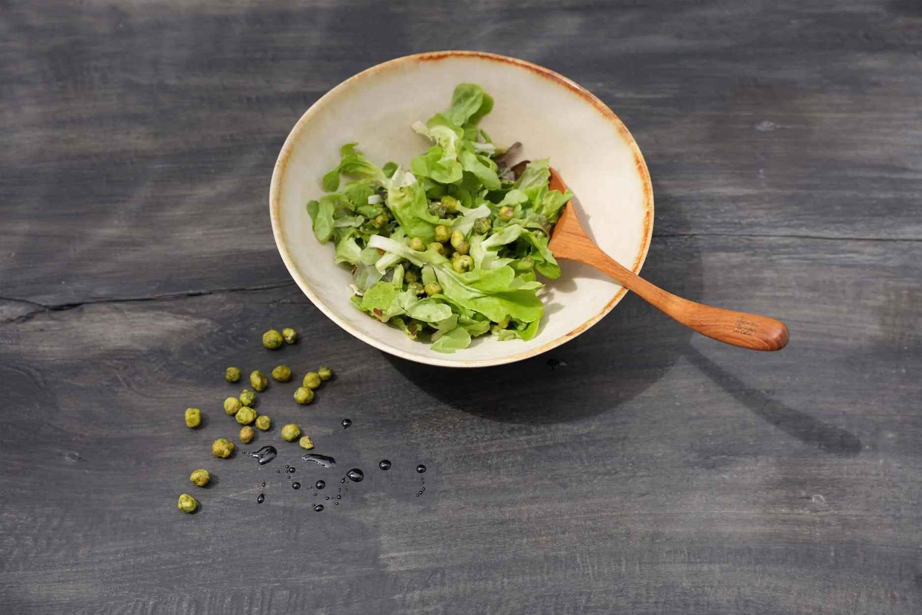 The Cascais Small Bowl Plate - Set of 6 - Bambuá