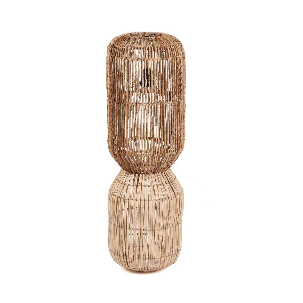 The ChemChem Pendant - Natural - XL - Bambuá