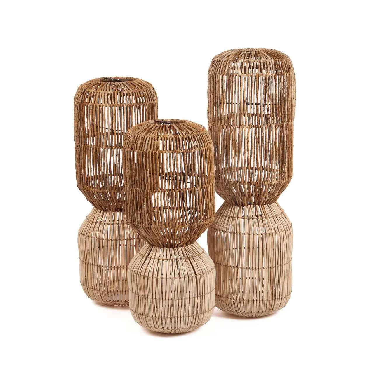 The ChemChem Pendant - Natural - XL