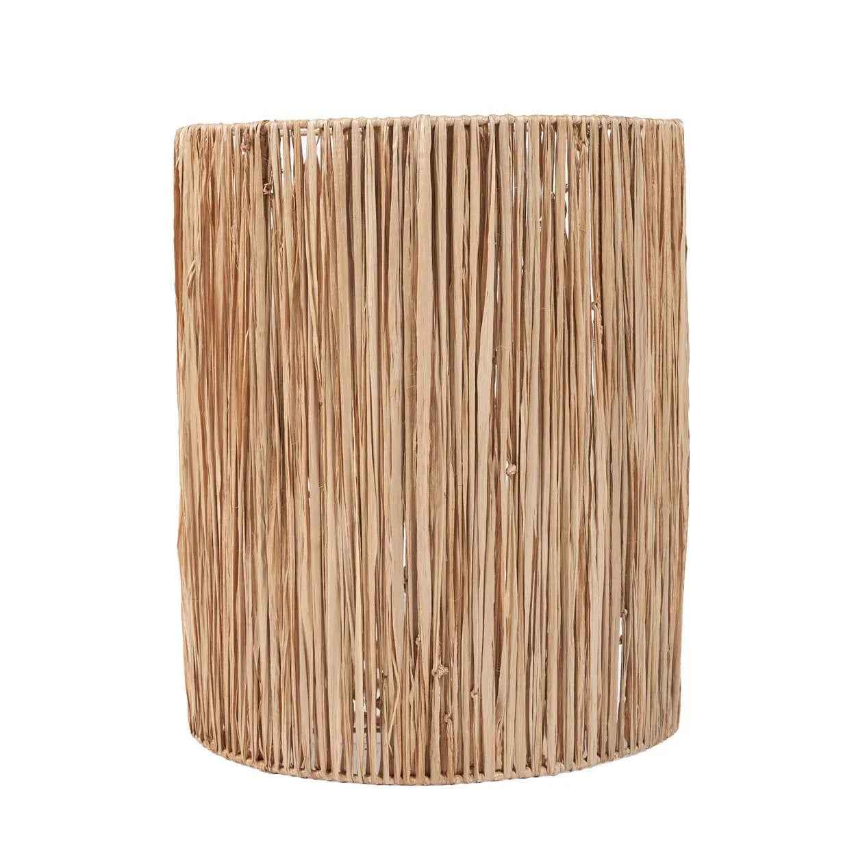 The Kohei Wall Applique - Natural - Bambuá