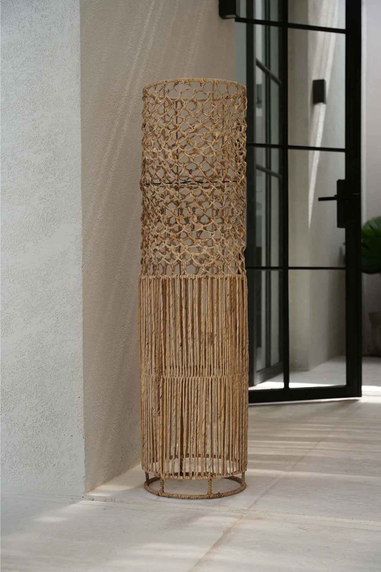 The Takuhanki Pendant - Natural - XL