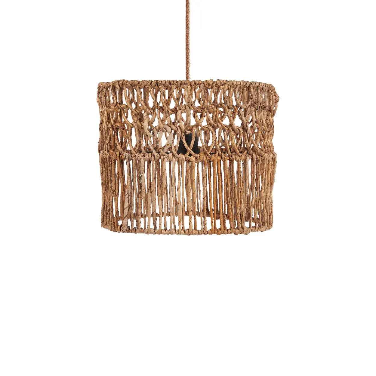 The Takuhanki Pendant - Natural - S - Bambuá