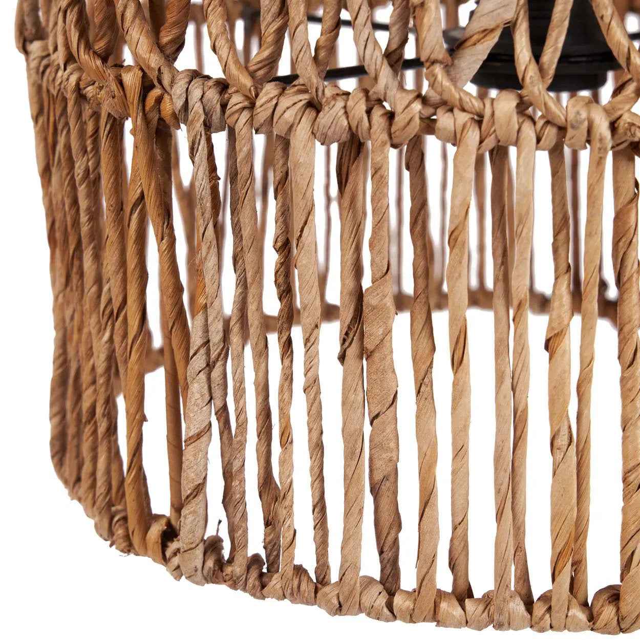 The Takuhanki Pendant - Natural - S - Bambuá