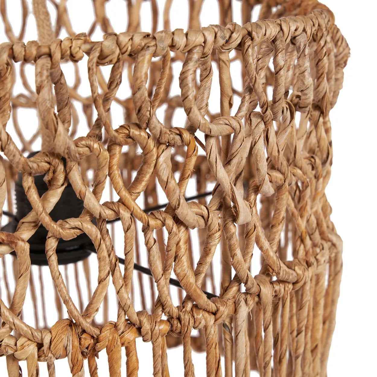 The Takuhanki Pendant - Natural - S - Bambuá