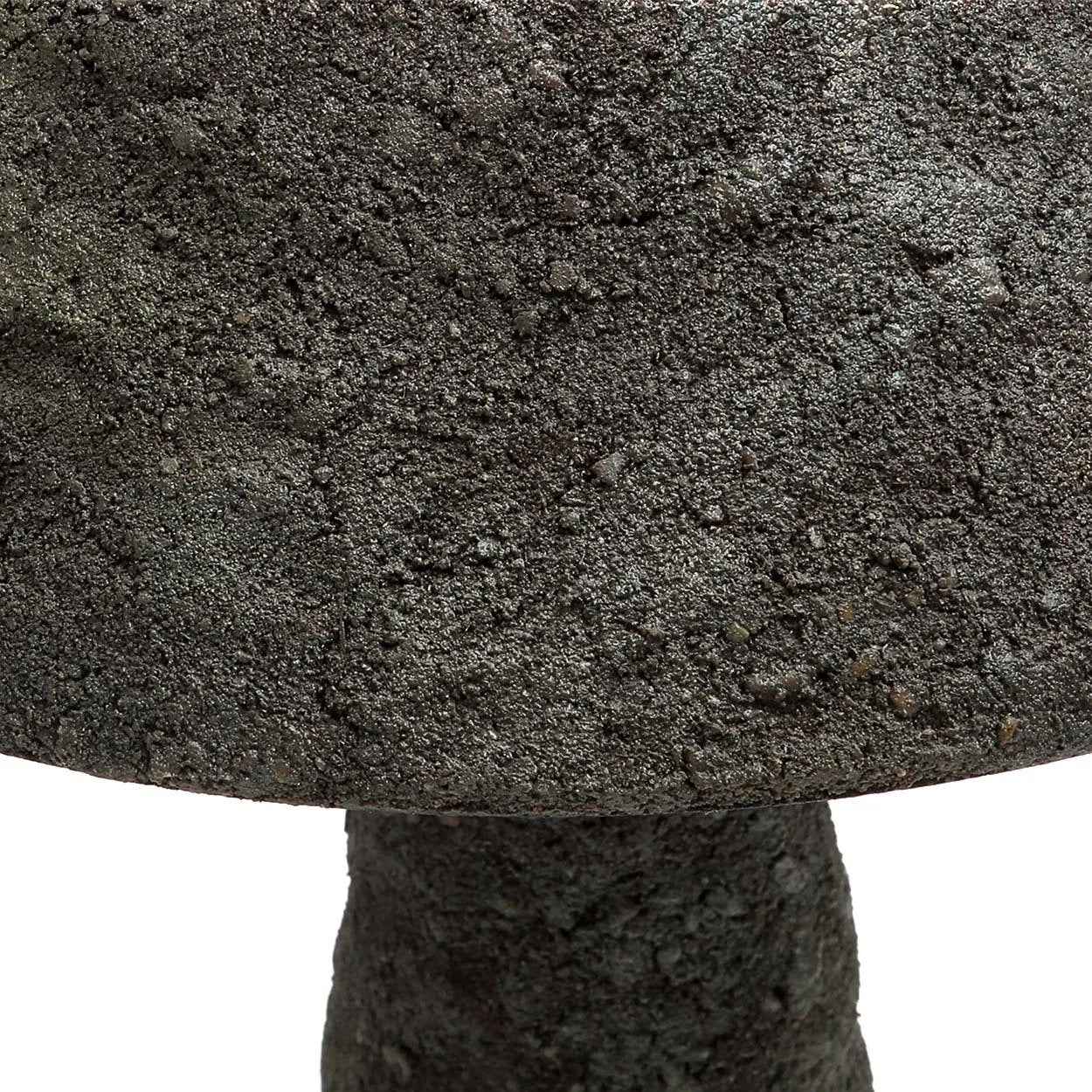 The Concrete Cosy Table Lamp - Bambuá