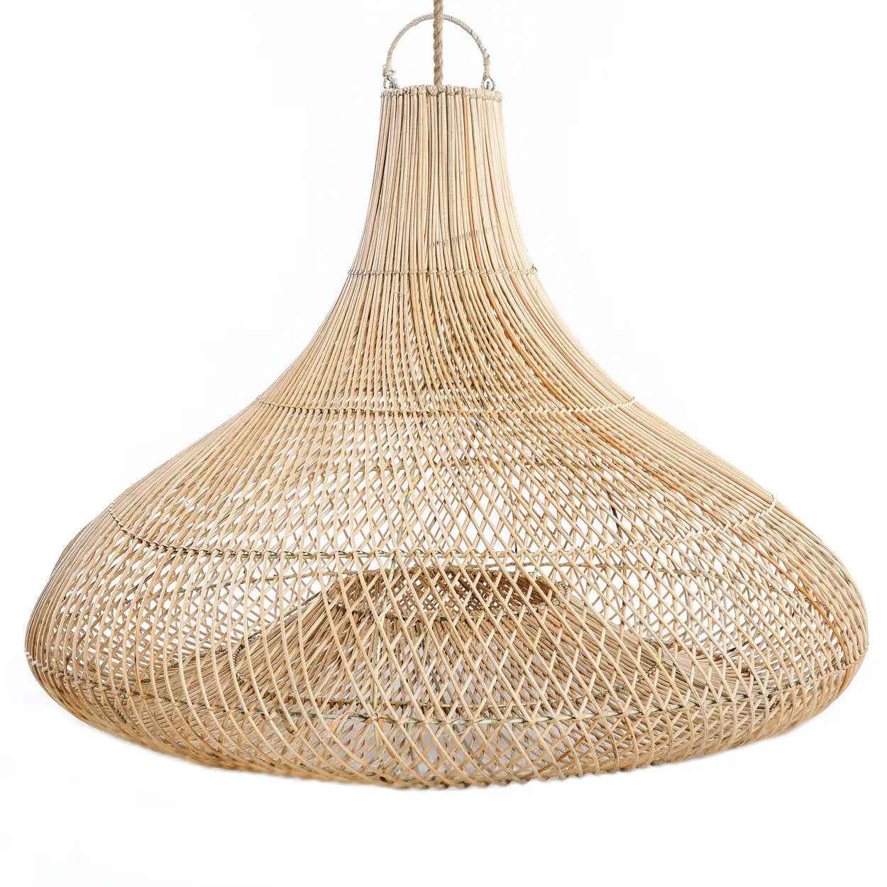 The Shala - Natural - XL - Bambuá