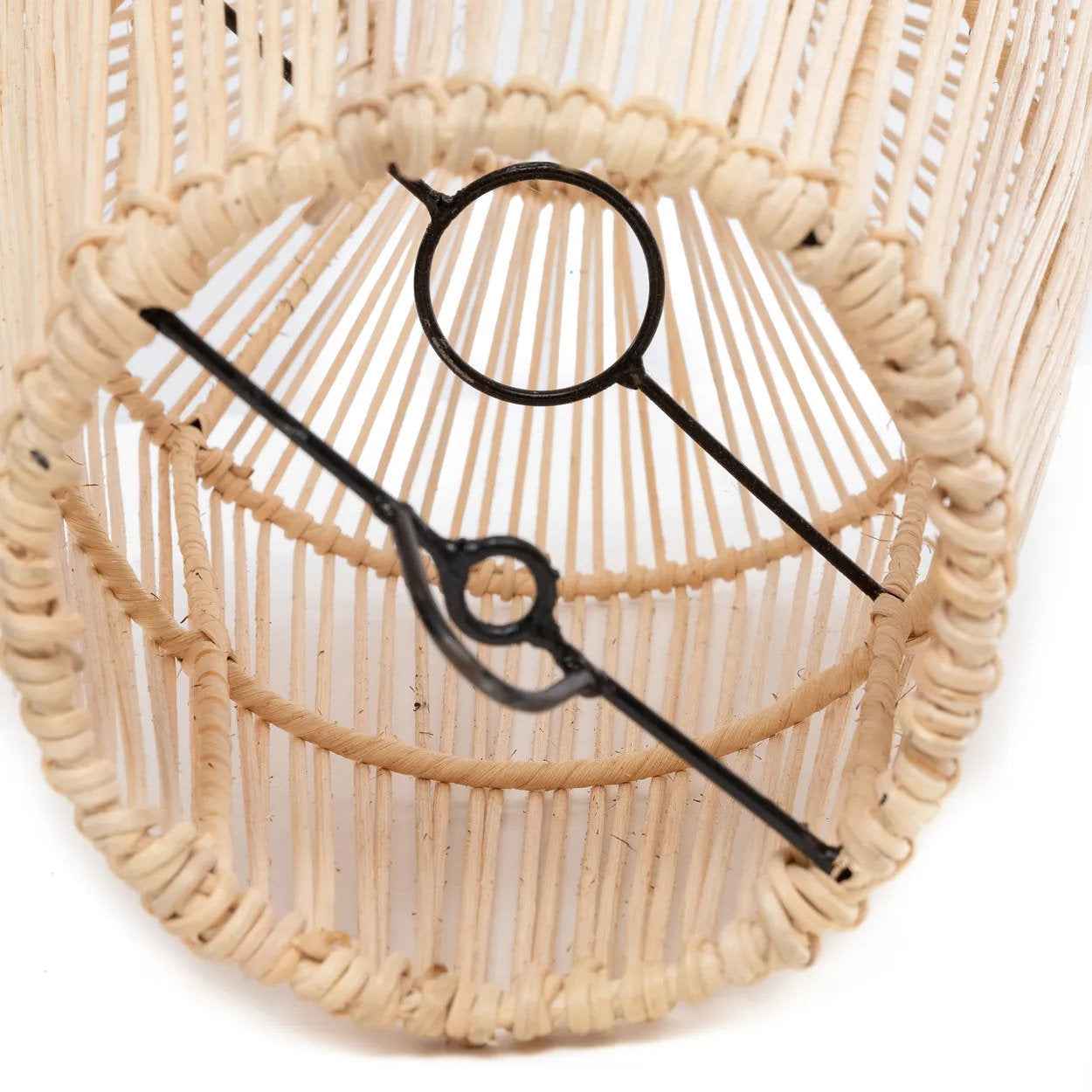 The Afrodisiac Pendant - Natural - M - Bambuá