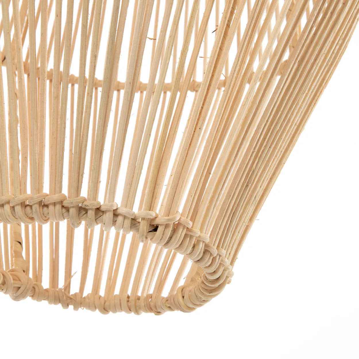 The Afrodisiac Pendant - Natural - M - Bambuá