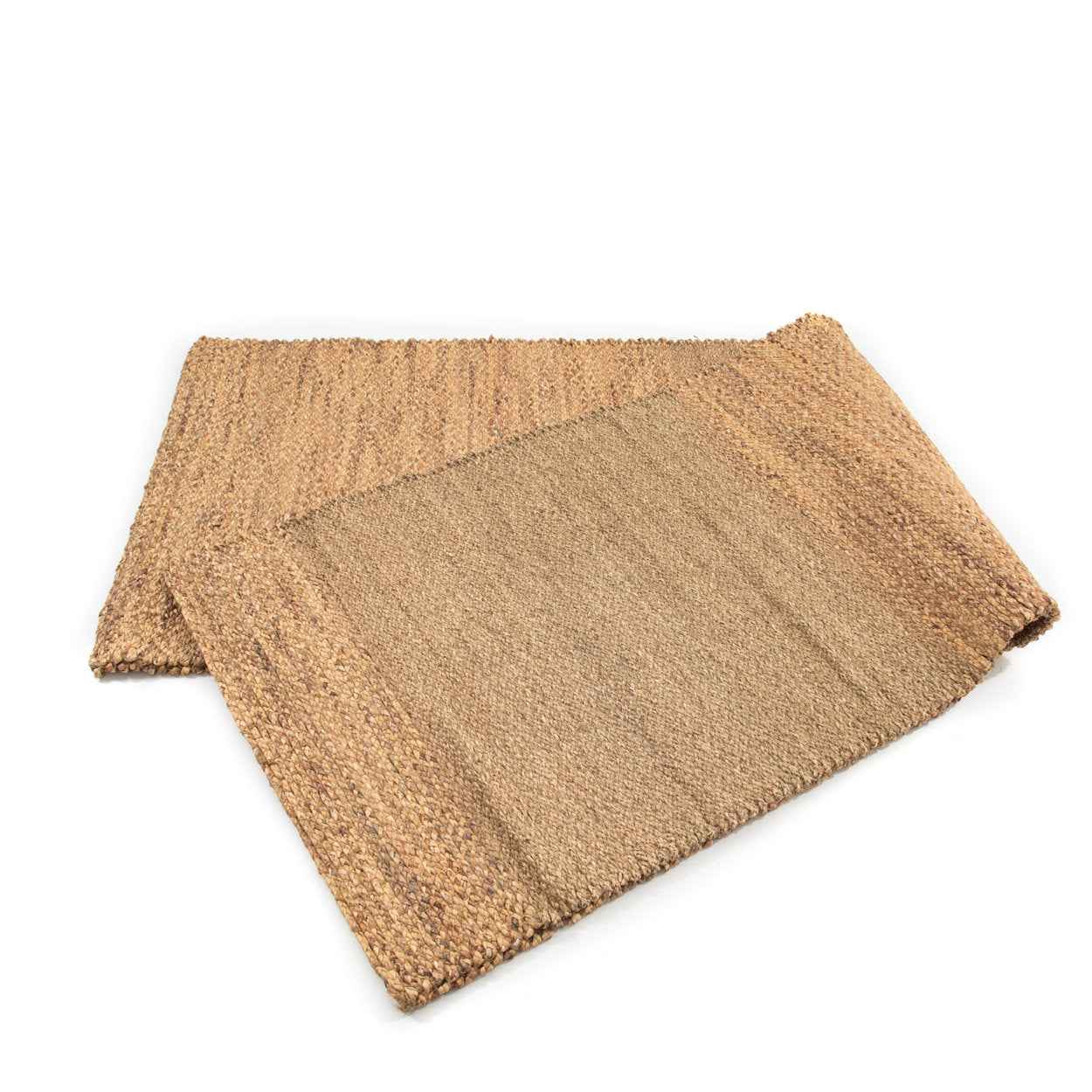 The Paddle Field Carpet - Natural - 280x175 - Bambuá