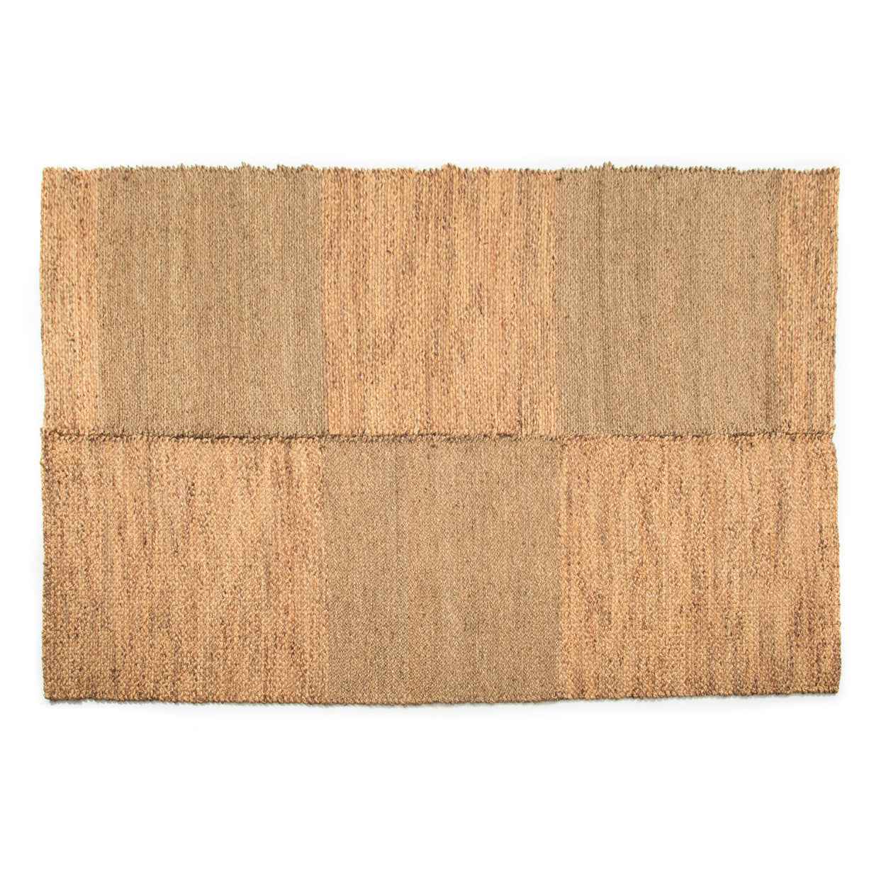 The Paddle Field Carpet - Natural - 280x175 - Bambuá