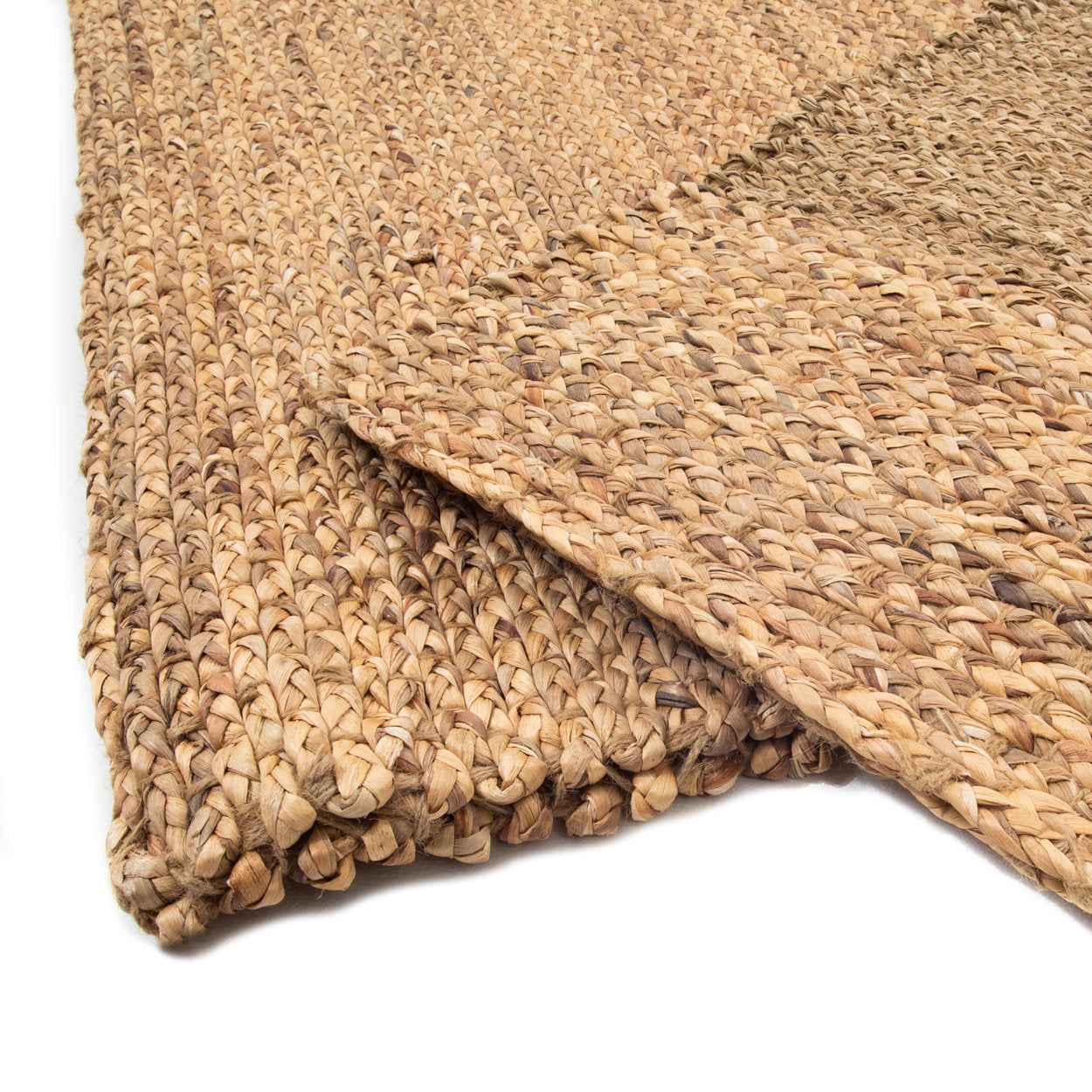 The Paddle Field Carpet - Natural - 280x175 - Bambuá