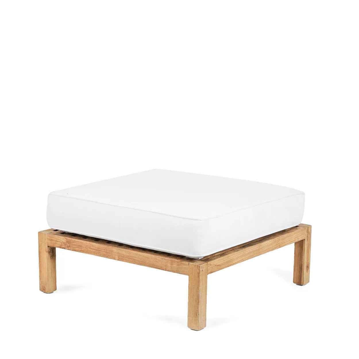 The Moyo Modular Ottoman - Bambuá