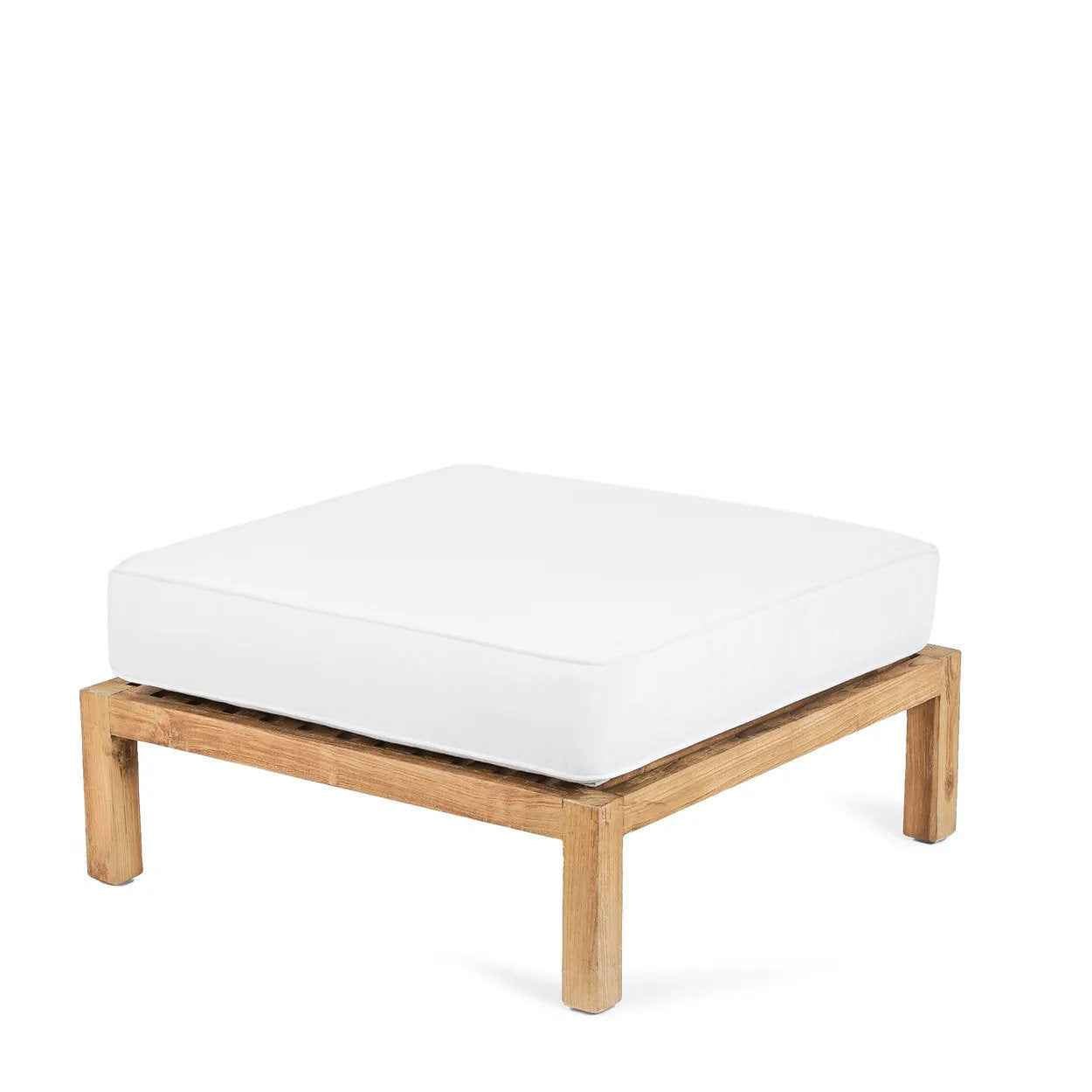 The Moyo Modular Ottoman - Bambuá
