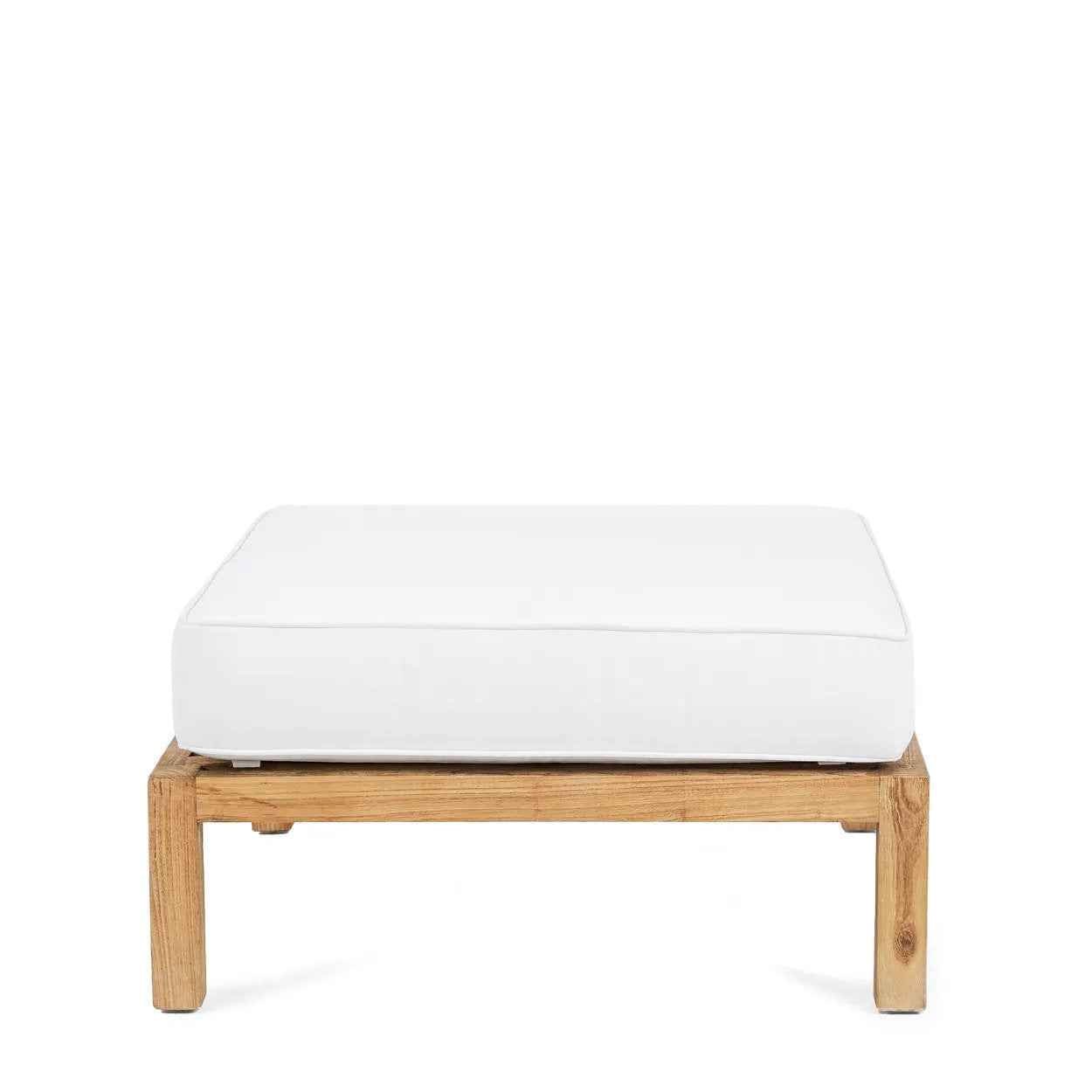 The Moyo Modular Ottoman - Bambuá