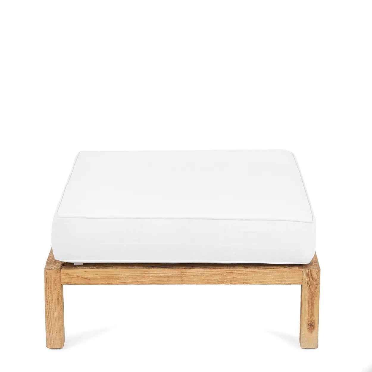 The Moyo Modular Ottoman - Bambuá